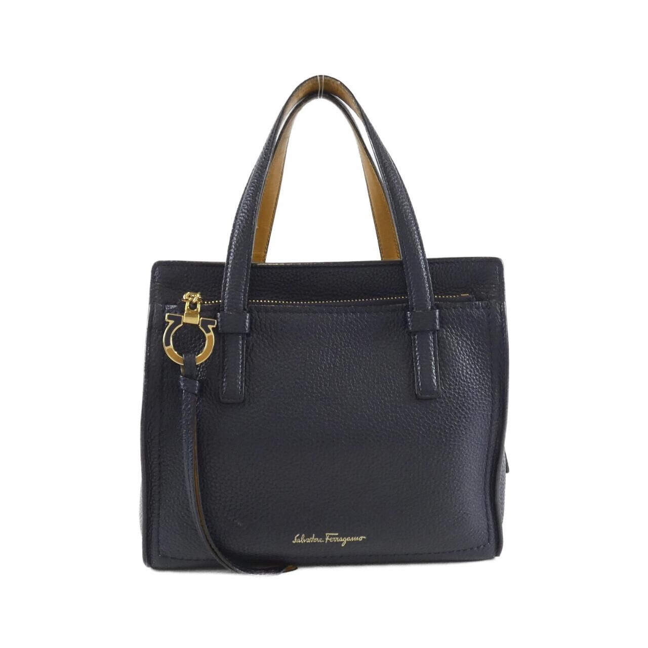 サルヴァトーレフェラガモ AMY 21 F478 バッグ - メルカリ