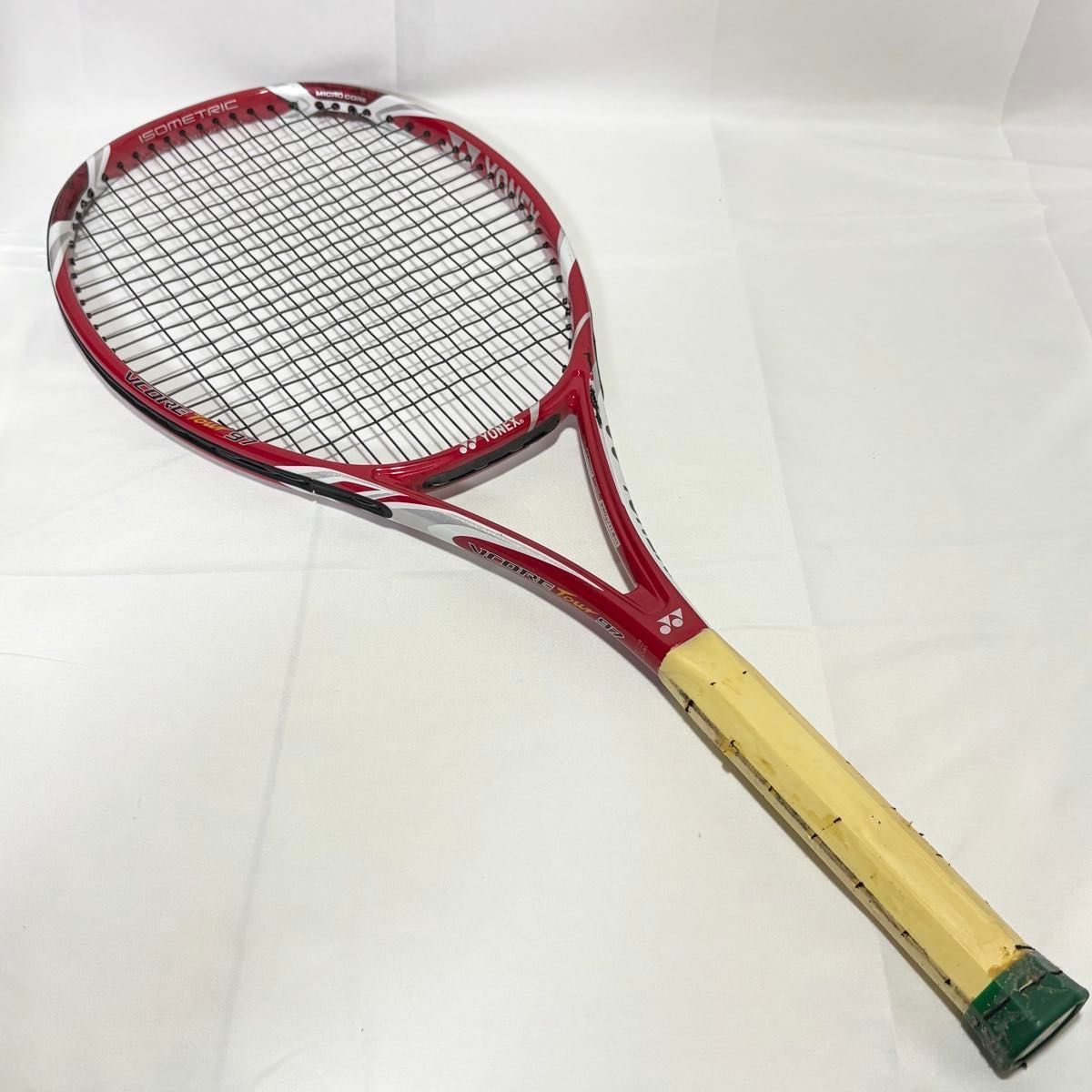 YONEX ヨネックス VCORE Tour 97 G2 ブイコア 硬式テニスラケット