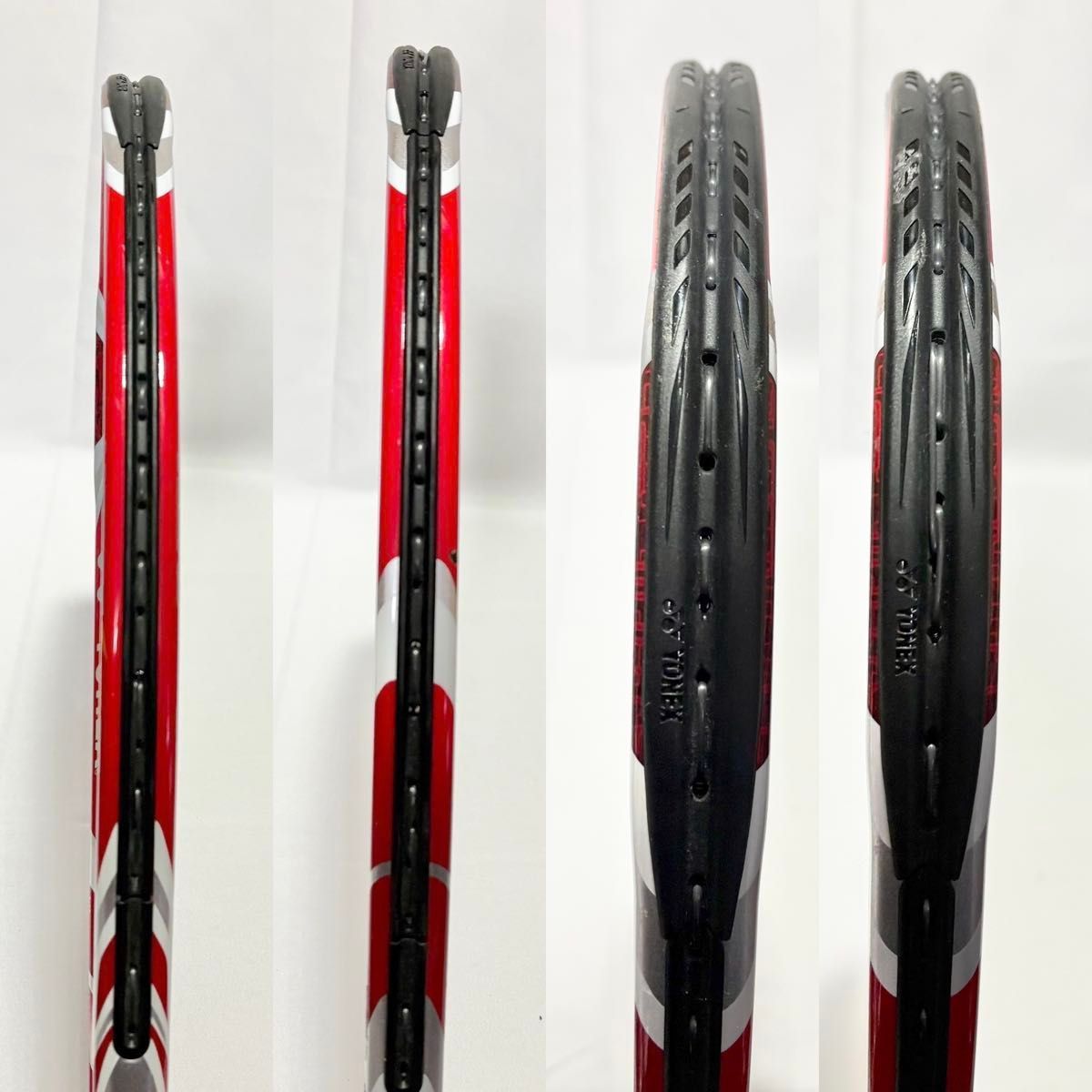 YONEX ヨネックス VCORE Tour 97 G2 ブイコア 硬式テニスラケット