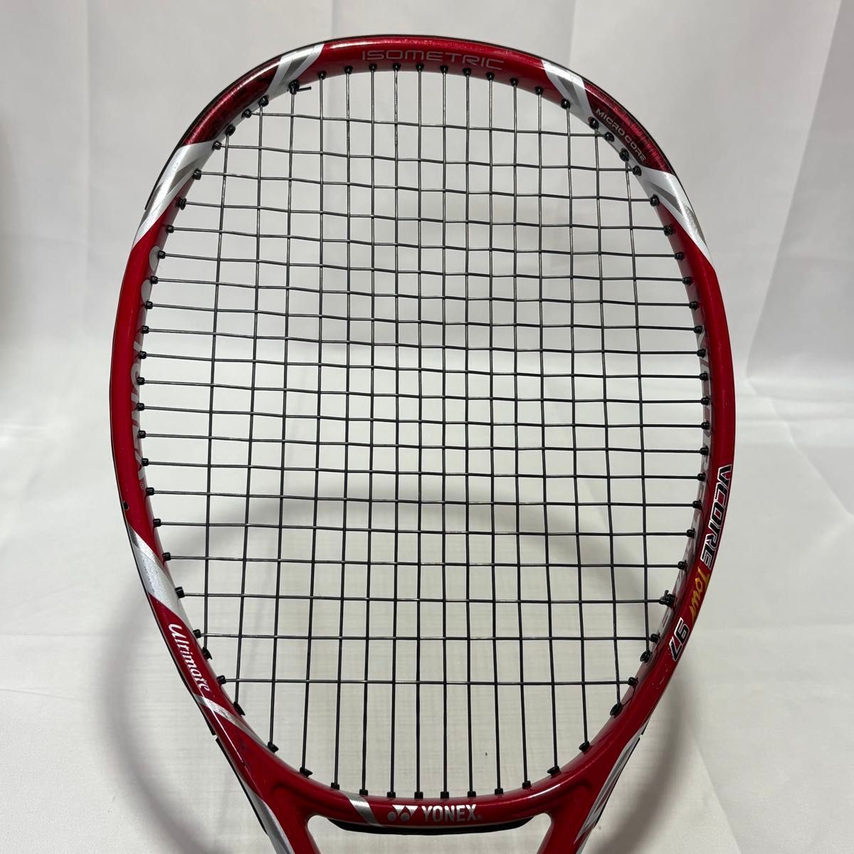YONEX ヨネックス VCORE Tour 97 G2 ブイコア 硬式テニスラケット