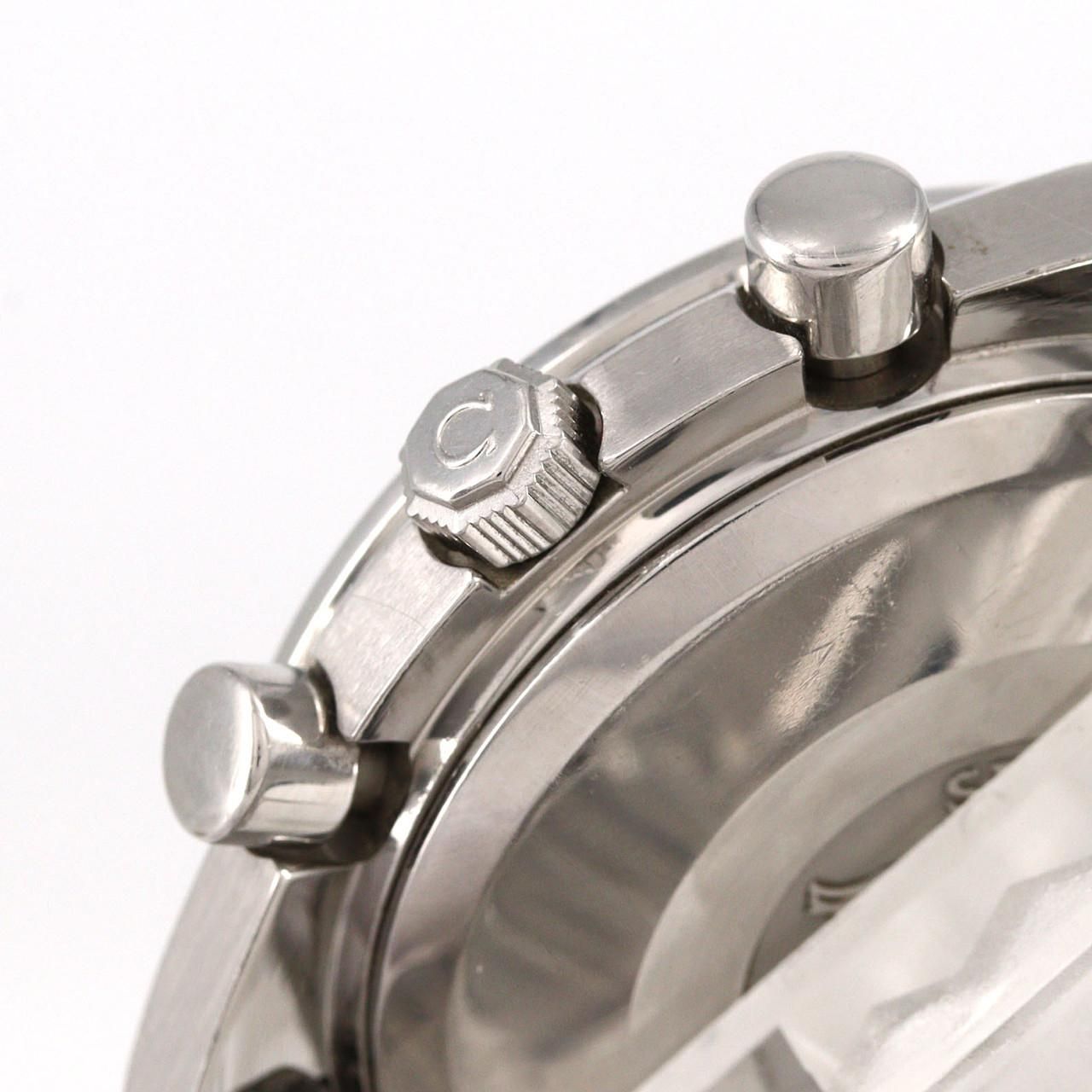 スピードマスターデイト 3511