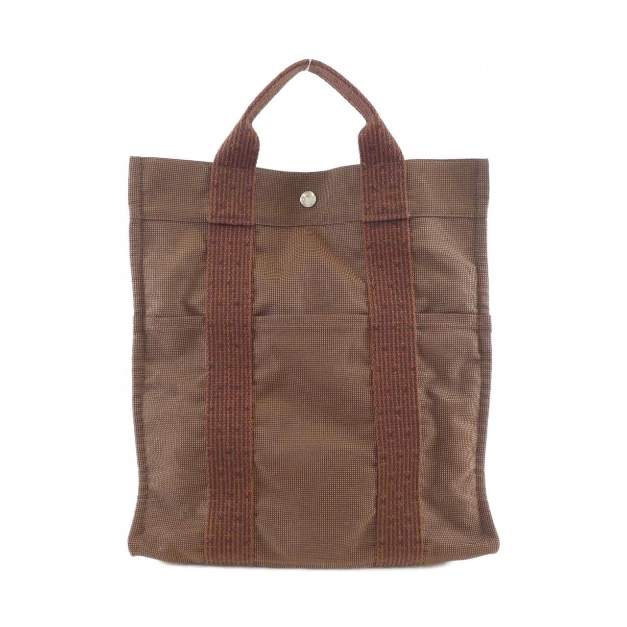 エルメス エールライン サック アド MM 100952 M リュックサック