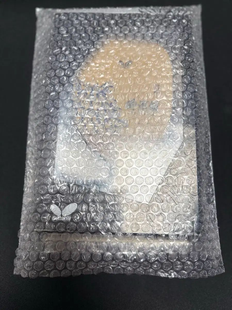 ユスンミン マックス バタフライ ファンホルダーラケット