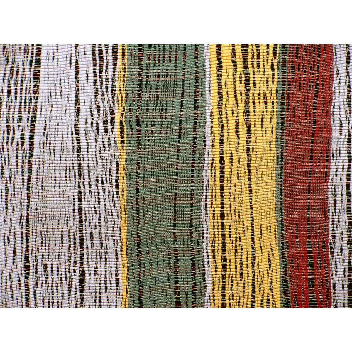 未使用品】袋帯 博多織 全通柄 リバーシブル【小森草木染公房】 - メルカリ