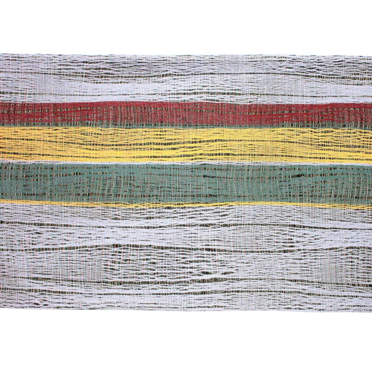 未使用品】袋帯 博多織 全通柄 リバーシブル【小森草木染公房】 - メルカリ