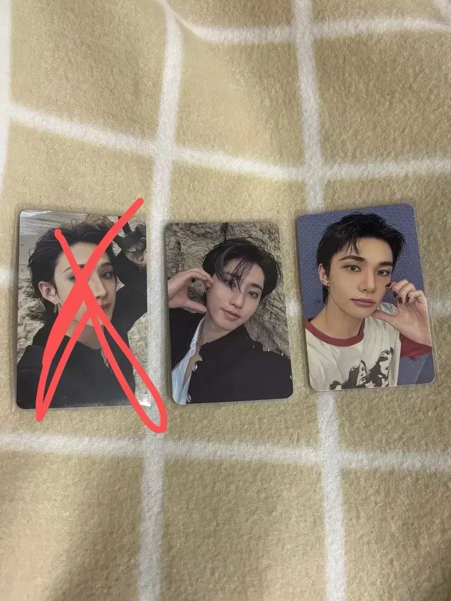 Stray Kids(ストレイキッズ・スキズ・SKZ) ハン(HAN) ヒョンジン