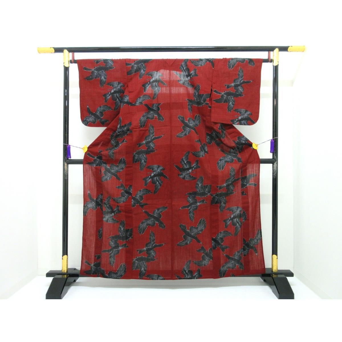 女ゆかた 岡重 - メルカリ