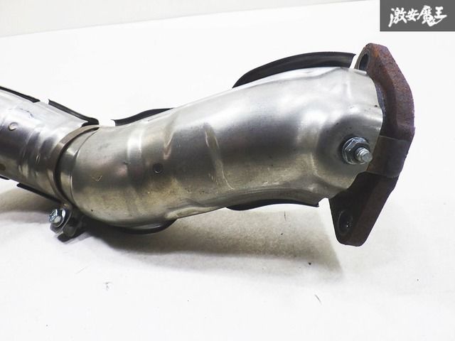 実働外し】トヨタ純正 ZN8 GR86 ハチロク FA24 ノーマル