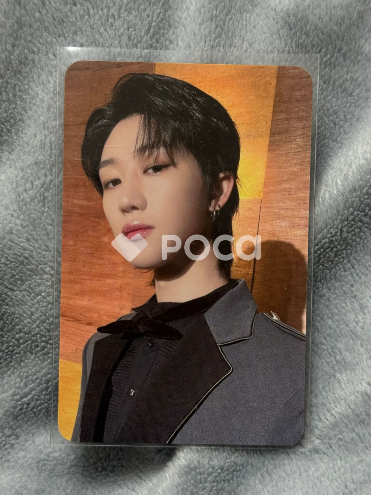 Seventeen ディエイト セブチ SEVENTEEN TOUR FOLLOW AGAIN CARAT ZONE