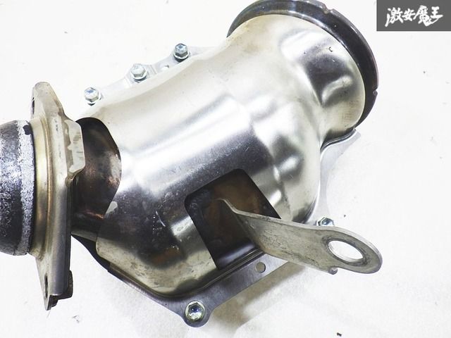 走行約7,000km】トヨタ純正 GXPA16 GRヤリス G16E-GTS 触媒