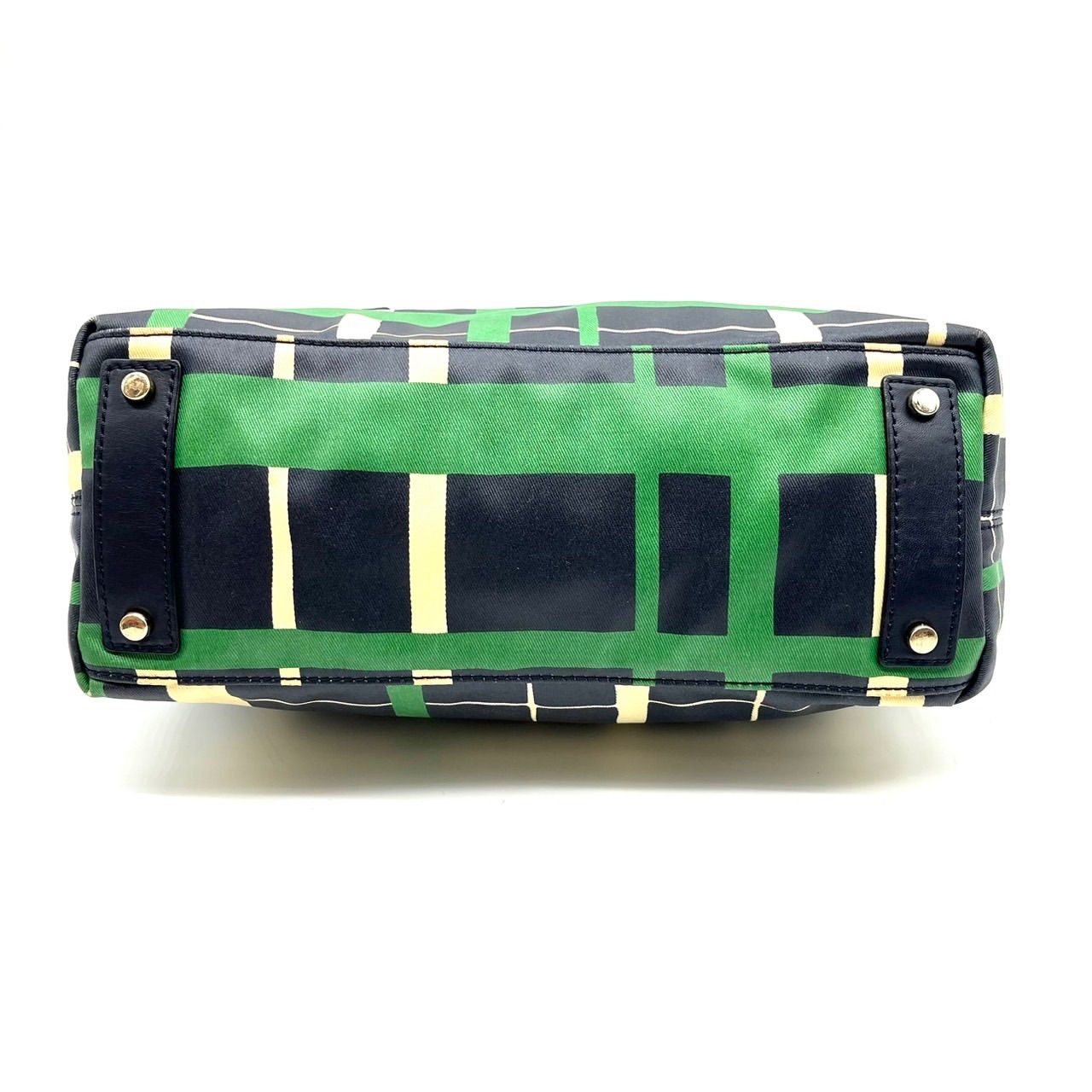 良品】 Katespade ケイトスペード ハンドバッグ トートバッグ 