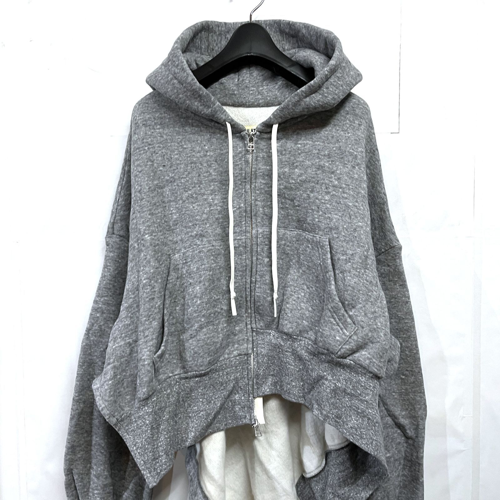 REGULATION Yohji Yamamoto｜レギュレーション ヨウジヤマモト