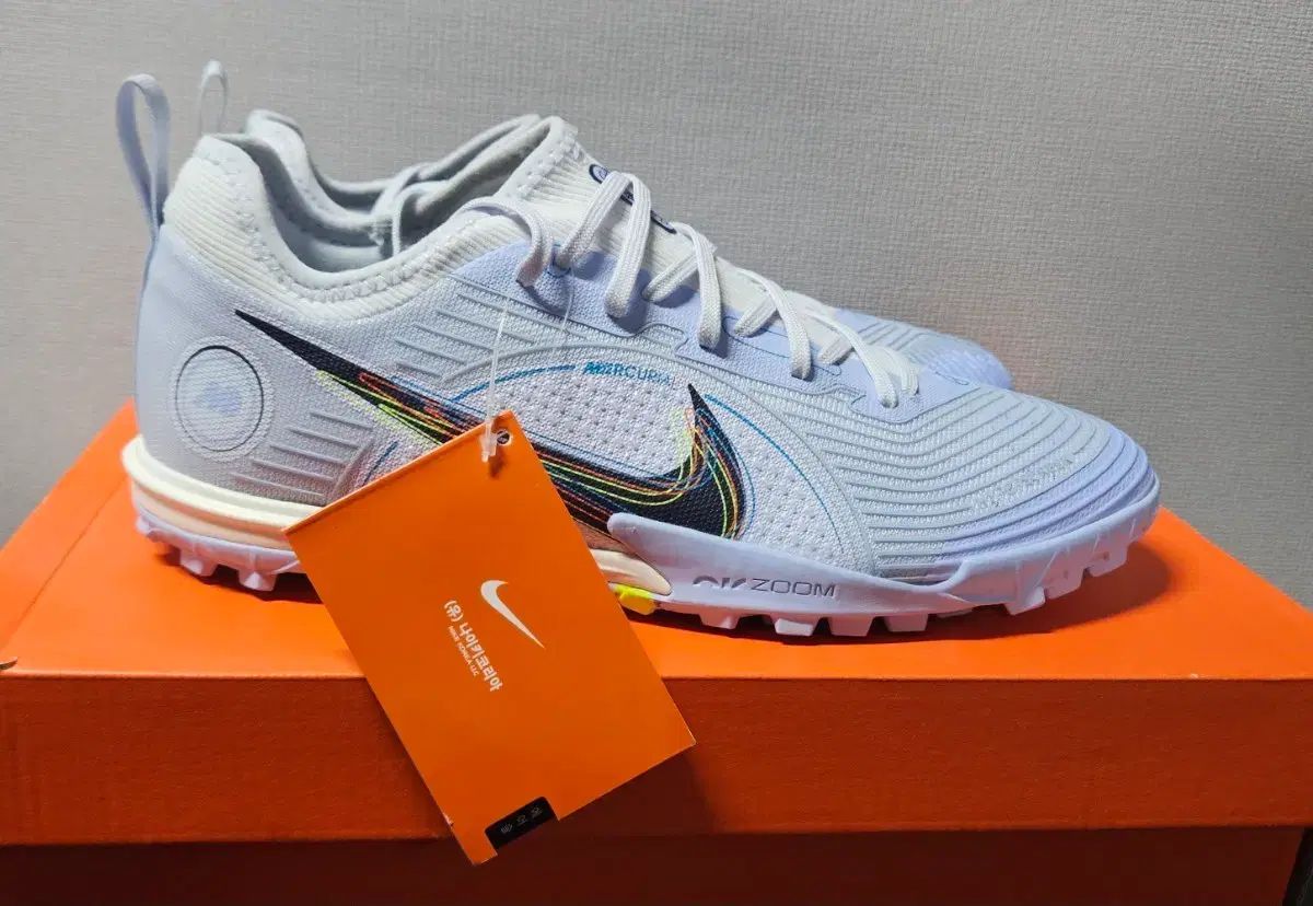 NIKE マーキュリアル ベイパー 14 プロ tf 260