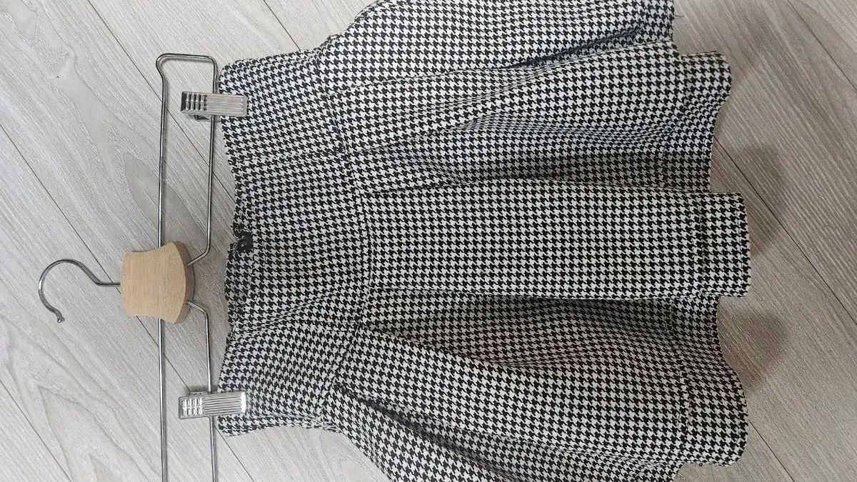 ミシェルマカロン TWEE トゥウィー ツイード xs スカート