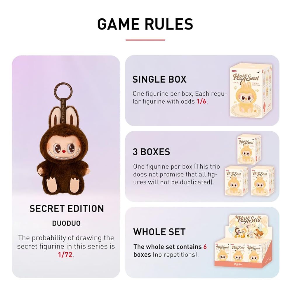 アソートボックス 6ピース