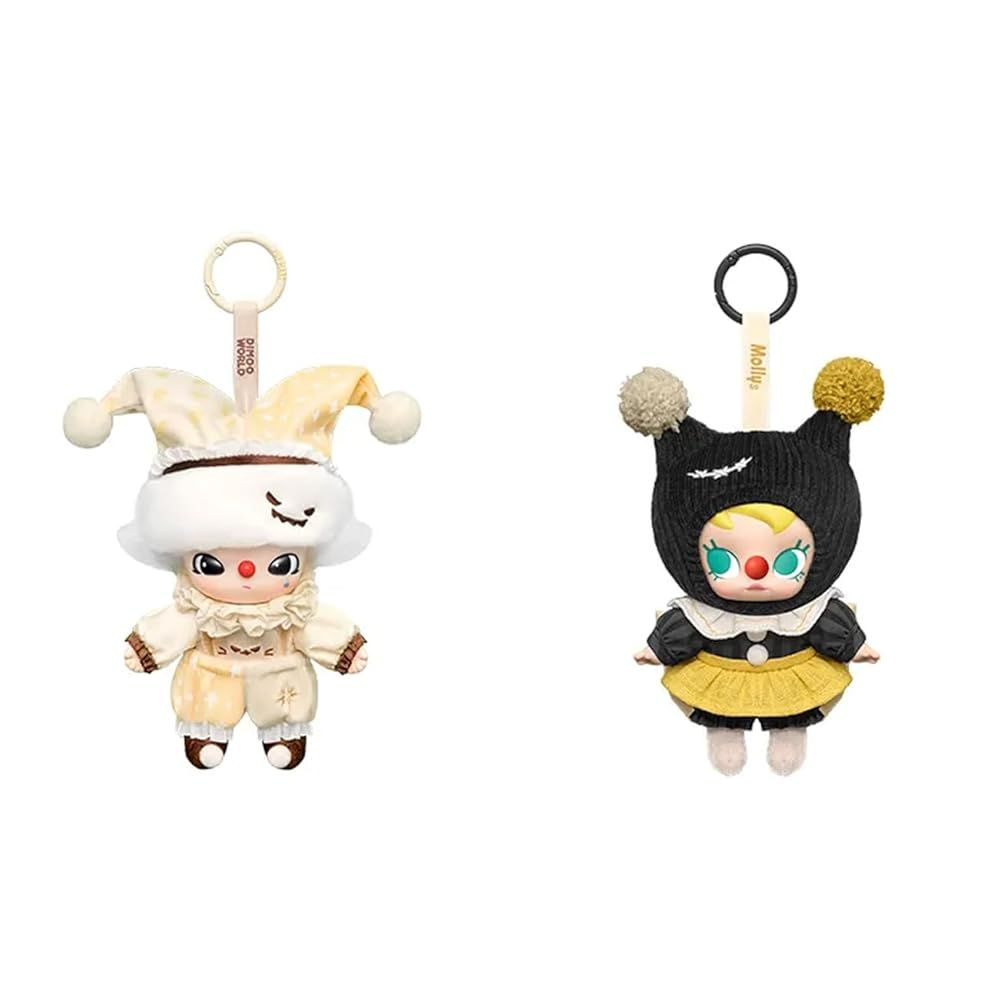 正規品 ・1ピース・ WHY SO SERIOUS】 POP MART WHY SO SERIOUS