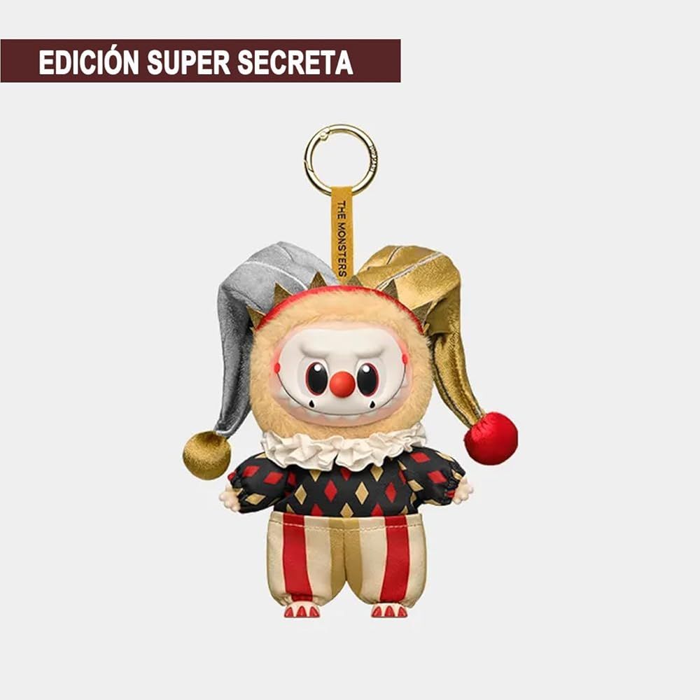 正規品 ・1ピース・ WHY SO SERIOUS】 POP MART WHY SO SERIOUS