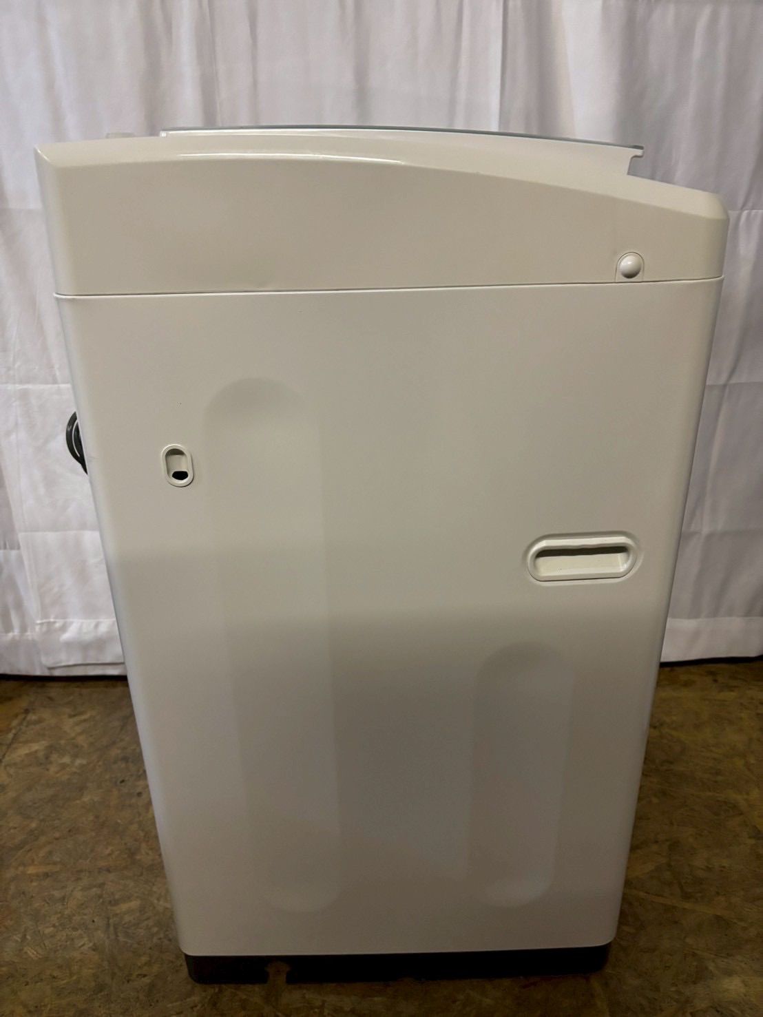  6ヶ月保証 AQUA 全自動洗濯機 AQW GV 70 J 洗濯7 kg 縦型洗濯機本体 縦型洗濯機