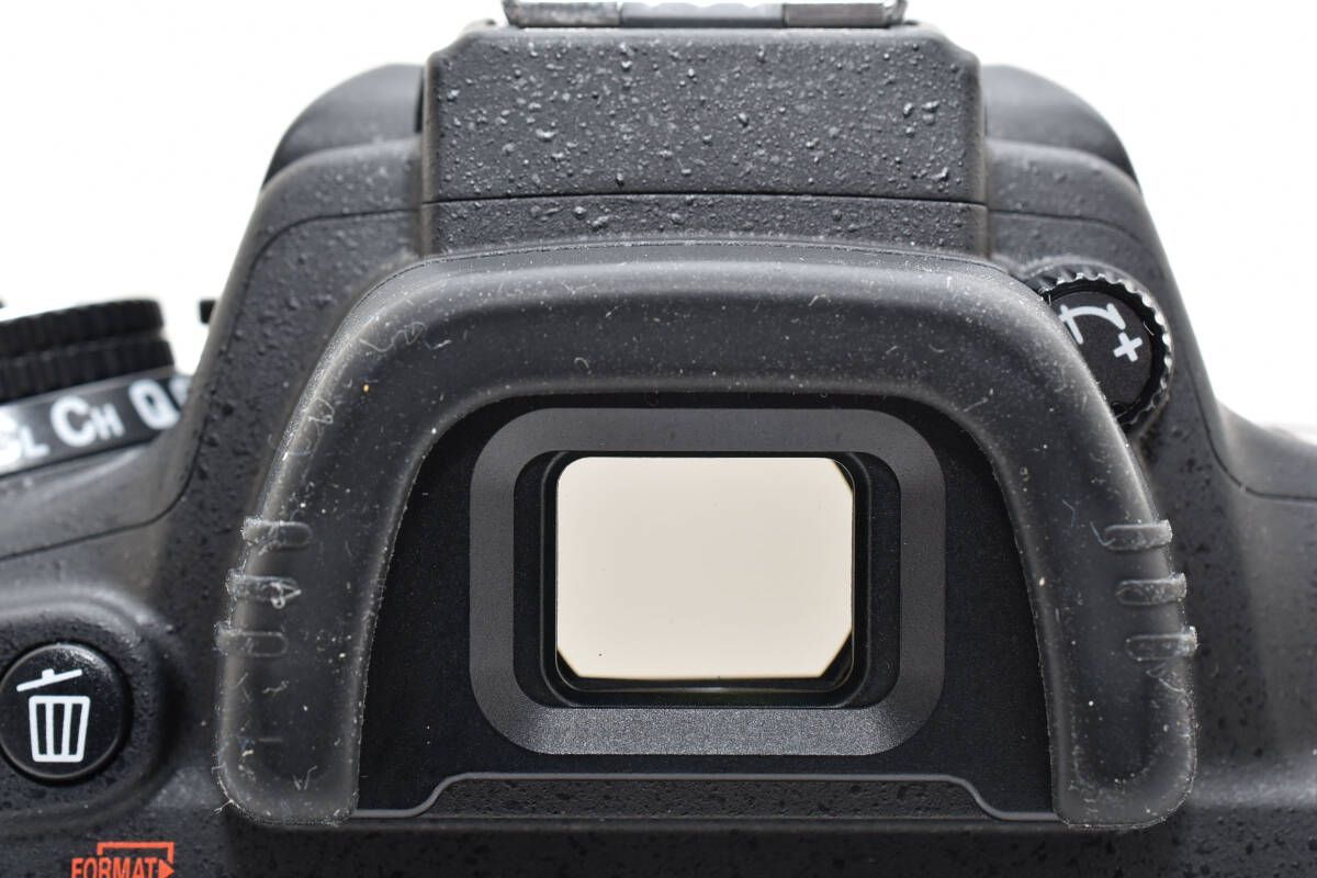 ☆極上美品☆《ショット数12,777回》ニコン NIKON D750 ボディ 箱付