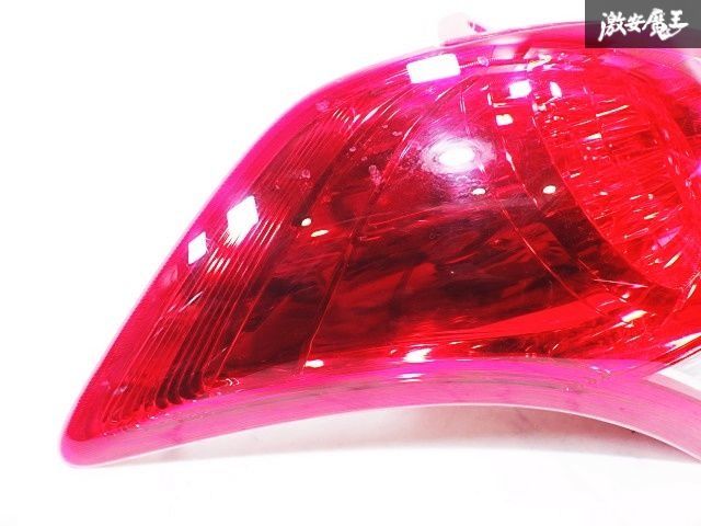 ☆破損無し☆ スズキ 純正 ZC32S スイフト テールライト テールランプ 