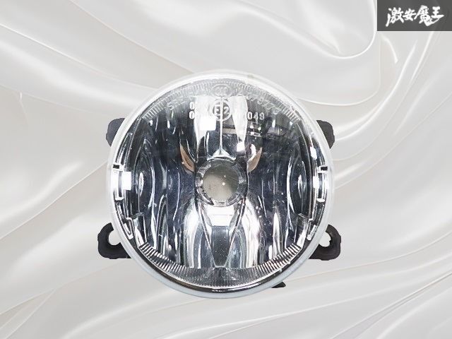 ☆破損無し☆ スズキ 純正 DA17W エブリィ フォグライト フォグランプ