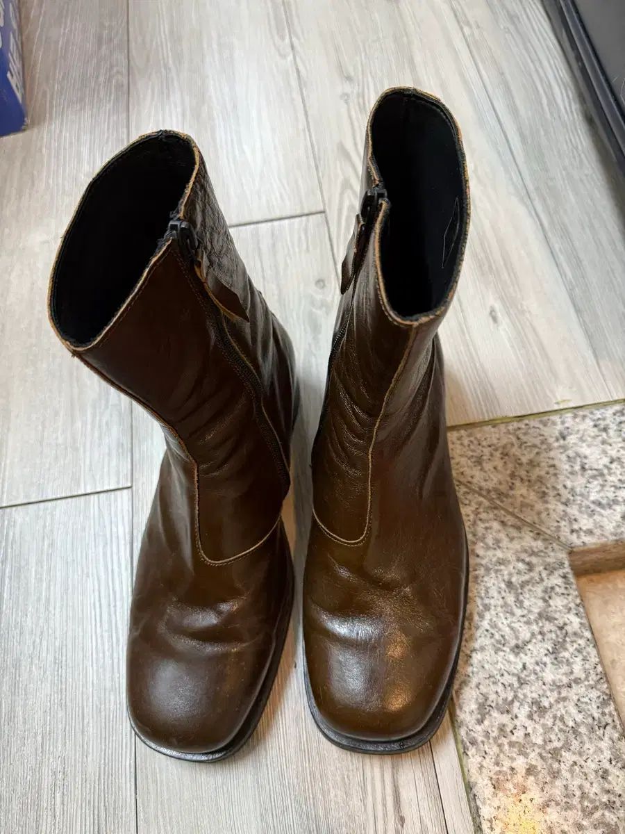 アワーレガシー カミオン オリーブ 42