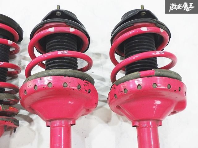 ☆抜け無し☆ スバル 純正 GDB インプレッサ WRX STI E型 F型 G型 後期