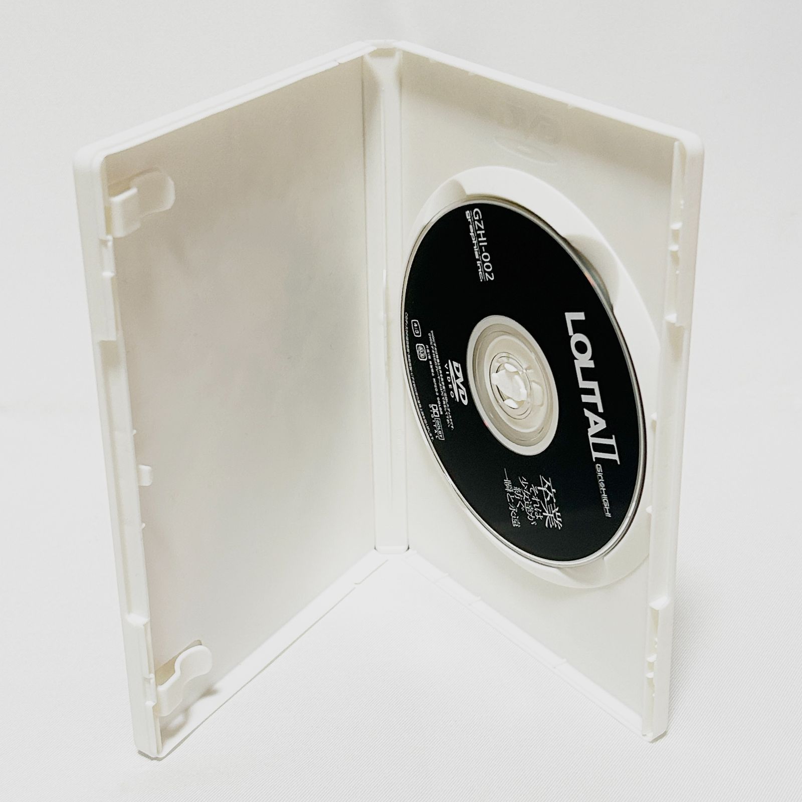 【値切OK】アイドルDVD 新実菜々子 南彩 乃森下真依千尋LOLITA II アイドルDVD 新実菜々子 南彩 乃森下真依千尋LOLITA II - メルカリ