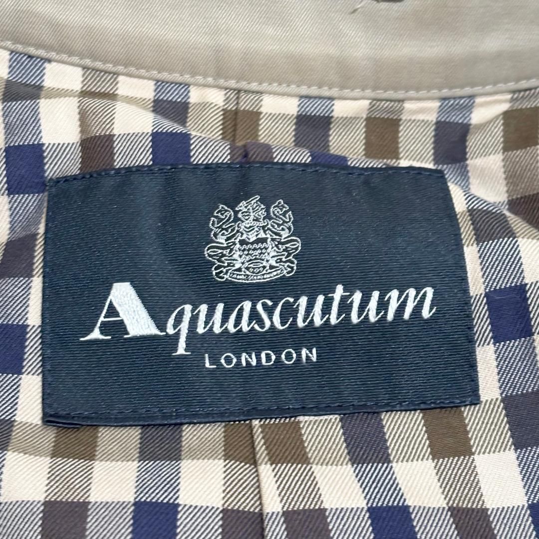 Aquascutum
