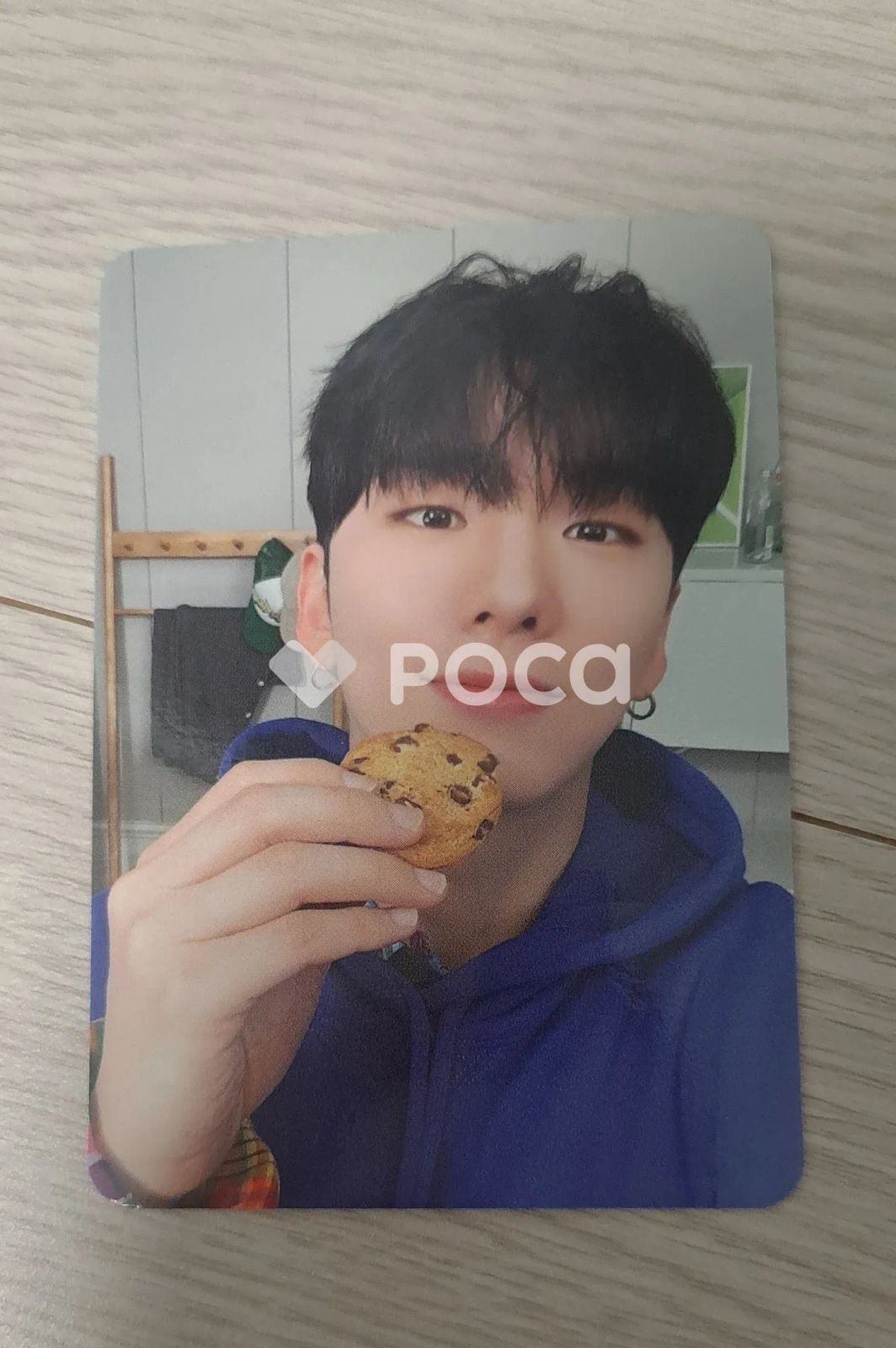 MONSTA X キヒョン 2023 MONSTA X 7TH OFFICIAL FANCLUB MONBEBE FAN