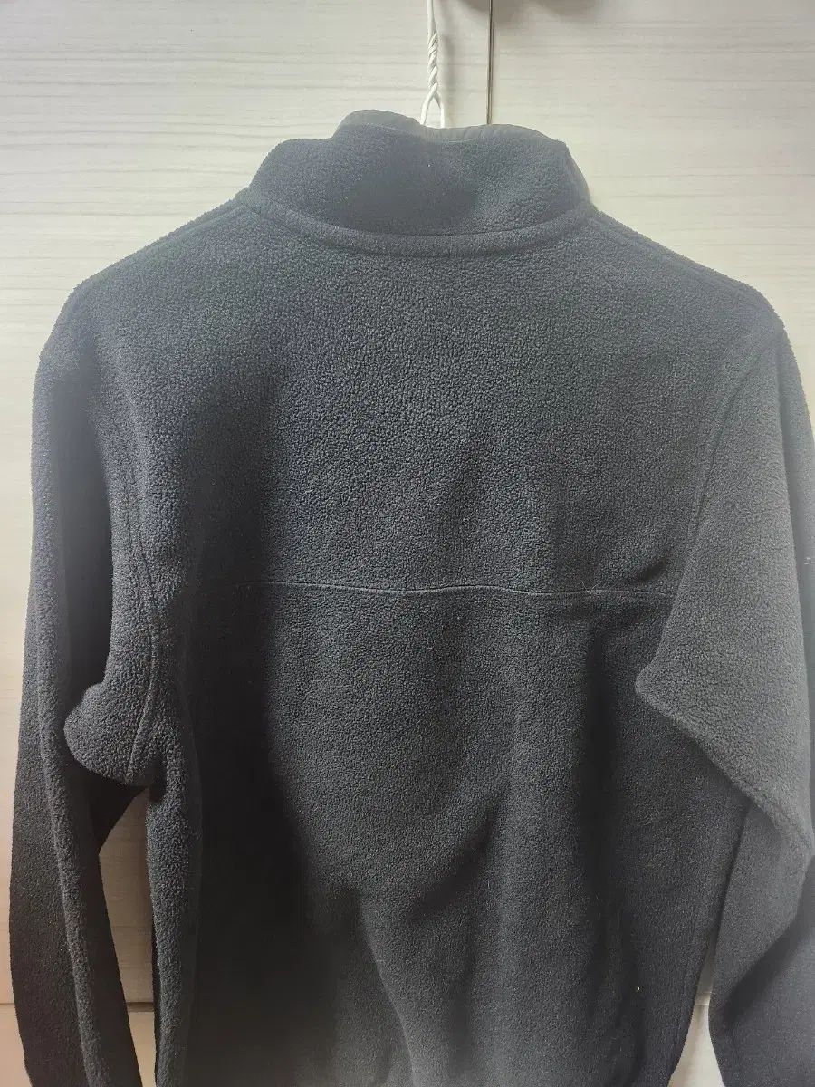 パタゴニア Synchilla シンチラ ポージー グレー ブラック M