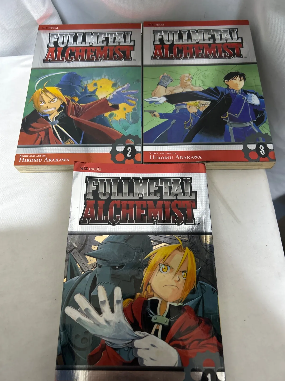 2026年最新】鋼の錬金術師 英語版の人気アイテム - メルカリ