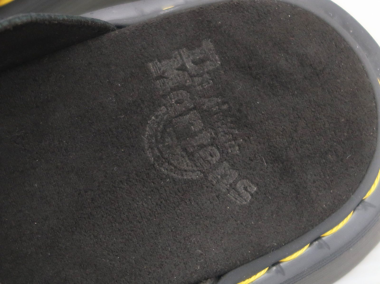 バックルベルト