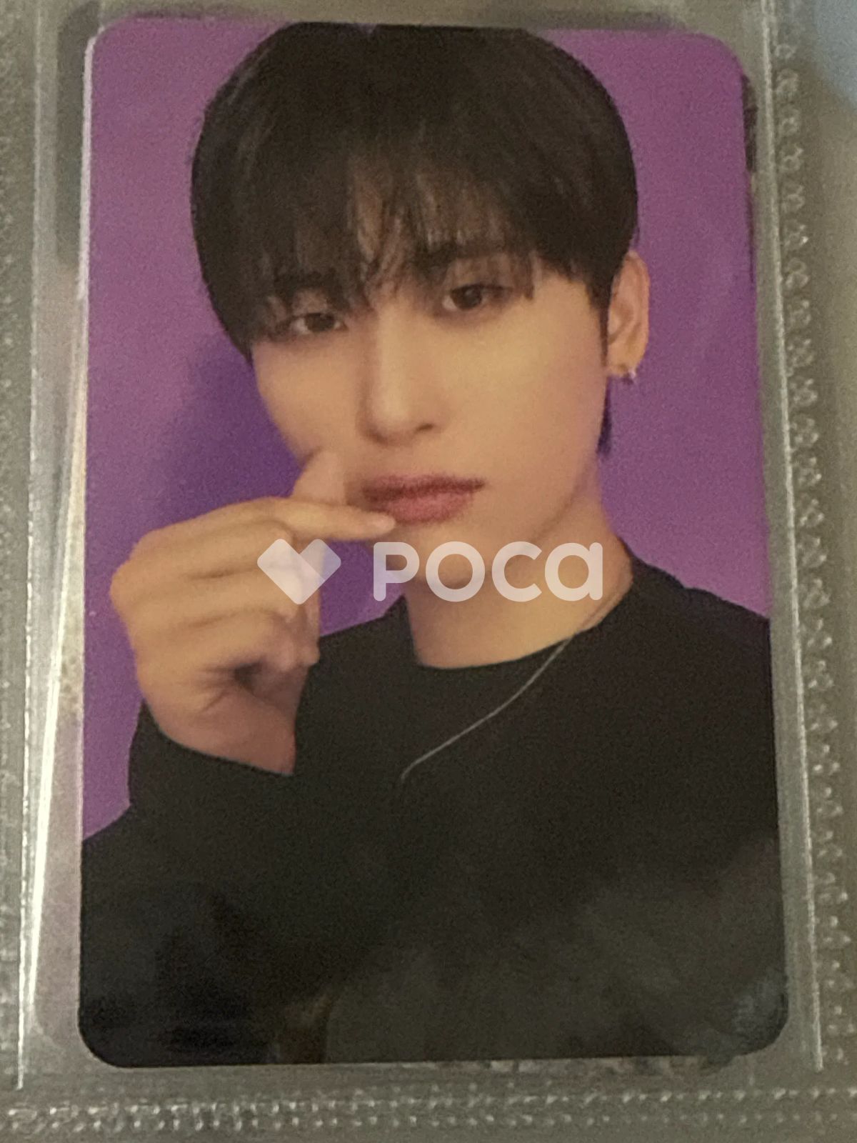 CRAVITY ウビン 2025 CRAVITY CONCERT [Dare to Crave] LUVITY ONLY