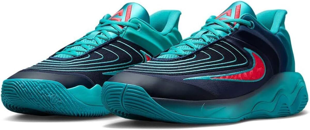 ナイキ ヤニス イモータリティ 4 EP GIANNIS ダスティーカクタス オブシディアン ブライトクリムゾン FQ 3681 302 25 5 cm