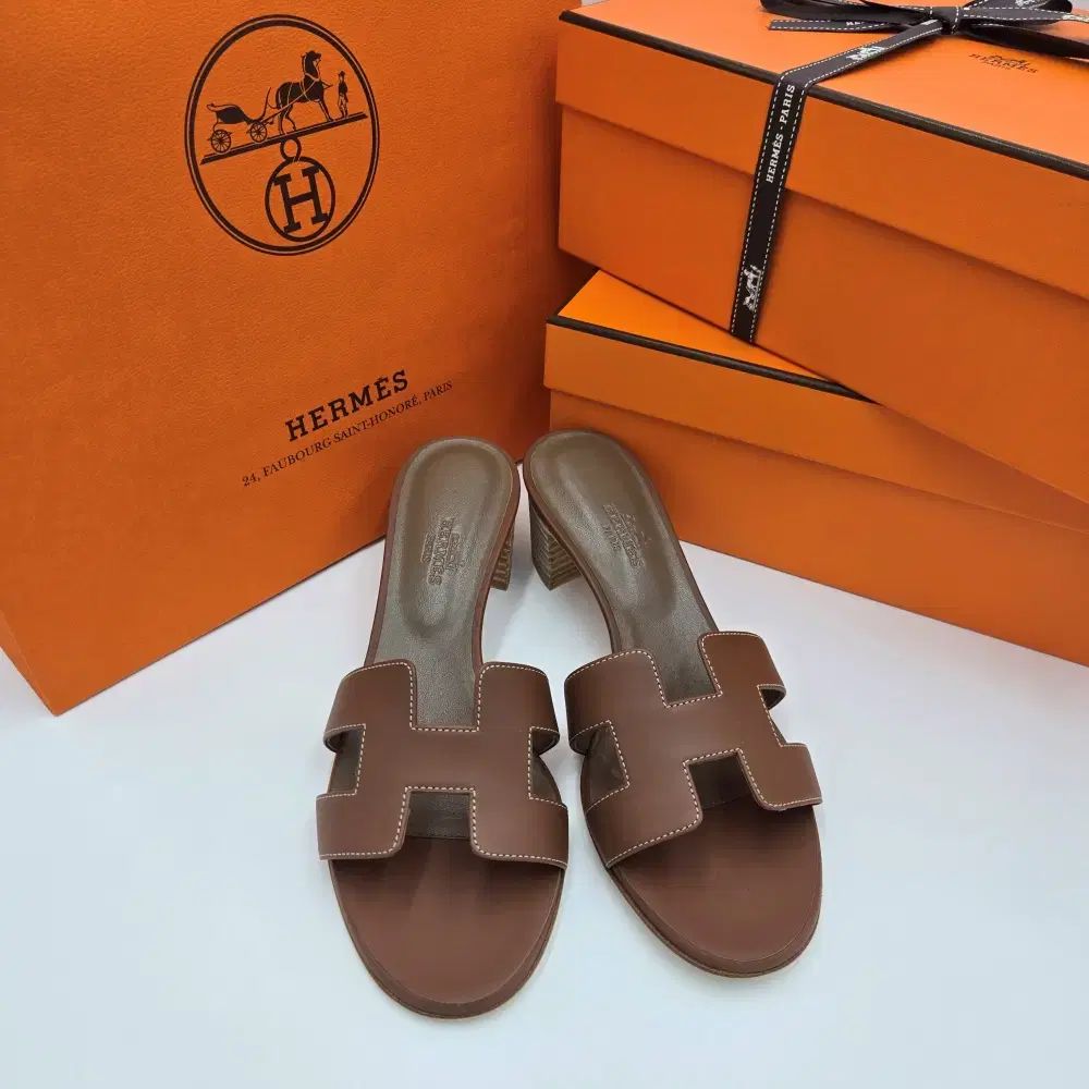 エルメス オアジス