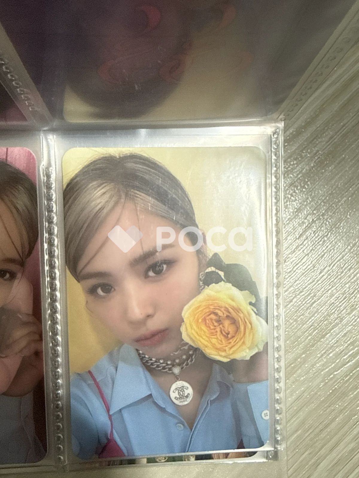 ITZY リュジン CRAZY IN LOVE - メルカリ