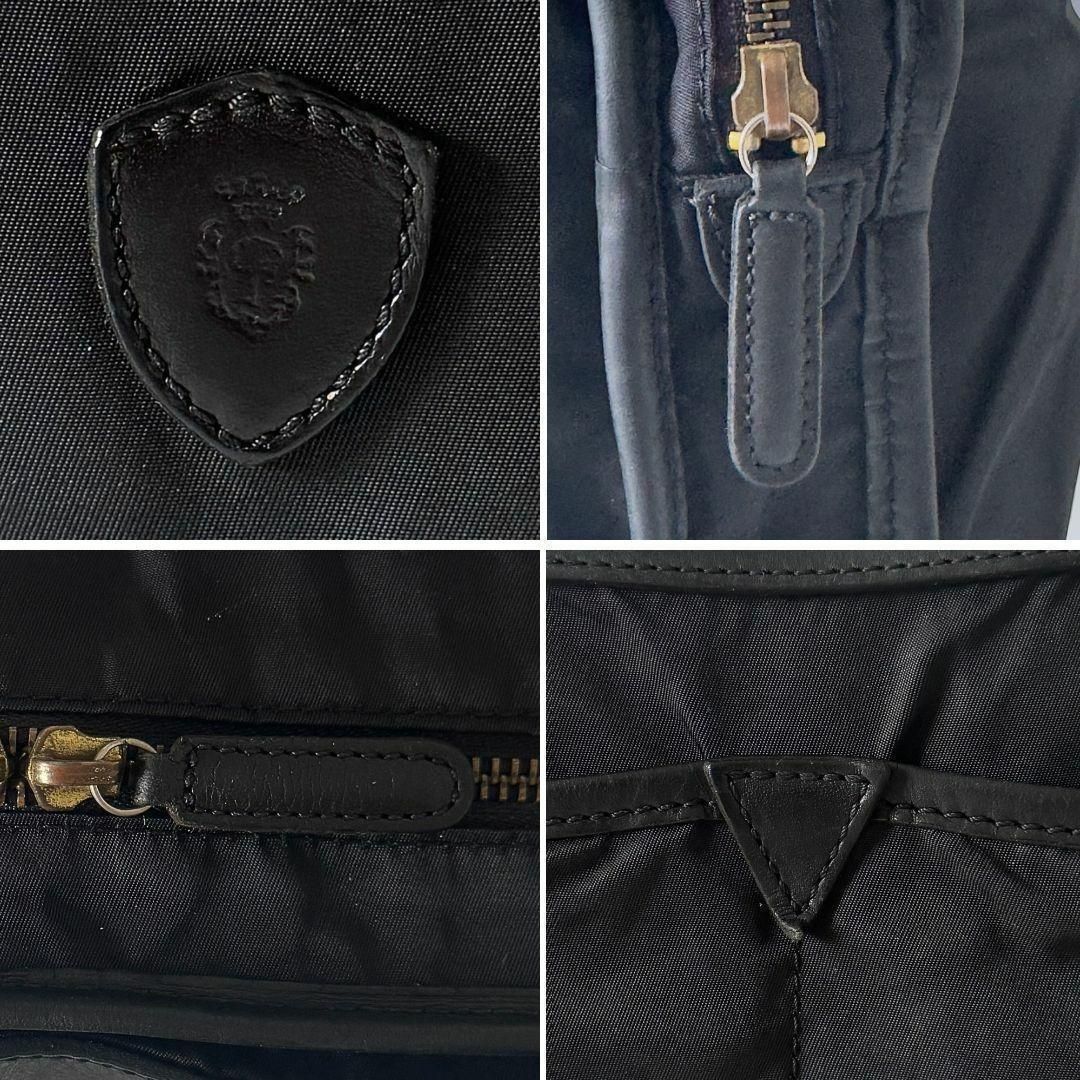 ✨大人気✨ Felisi フェリージ ビジネスバッグ ブリーフケース 2層式