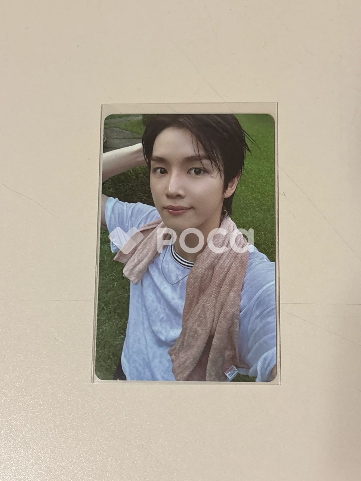 RIIZE ソンチャン RIIZING : Epilogue TRAVEL BAG Ver. - メルカリ