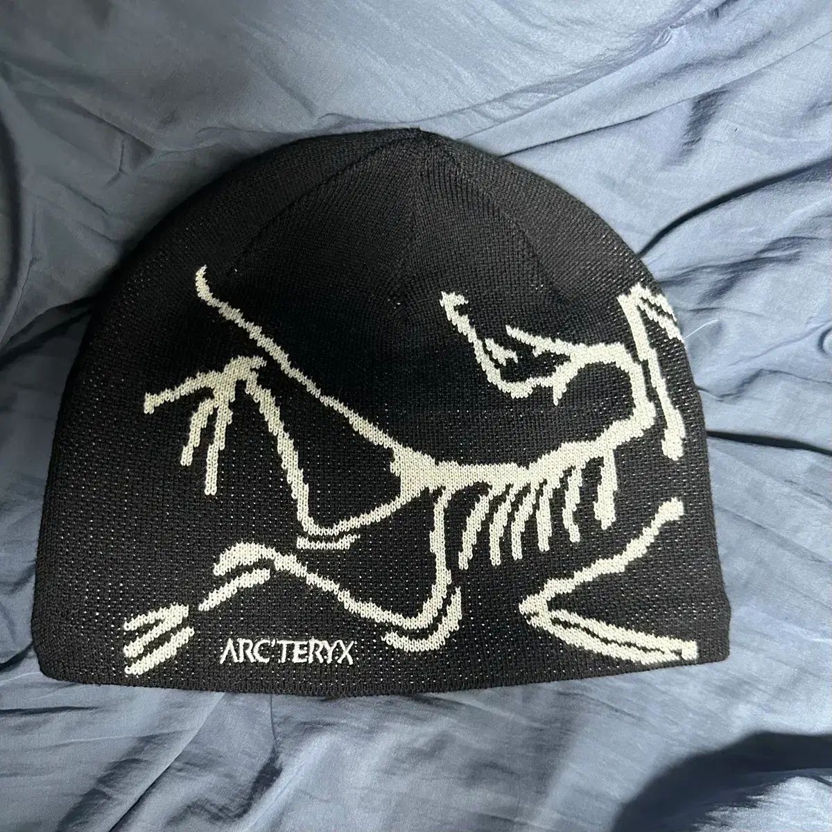アークテリクス BIRD HEAD TALK ビーニー