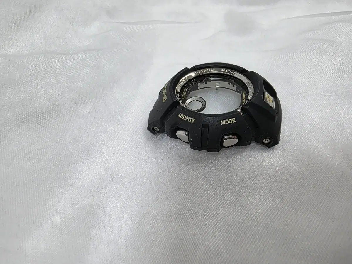  ジーショック G 2900 ケース or ガラス一体 腕時計(デジタル) 時計