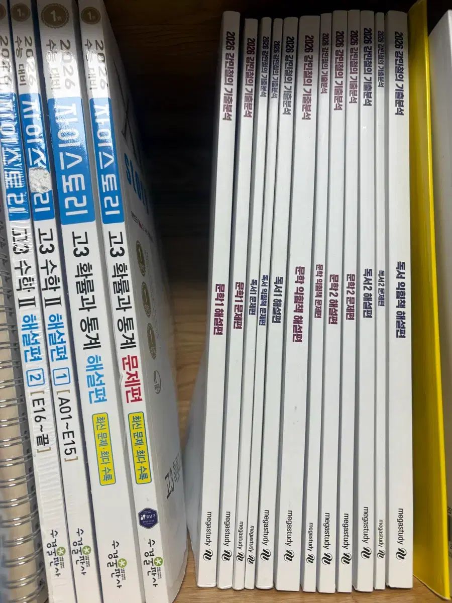 カン ミンチョルの過去問分析 2026