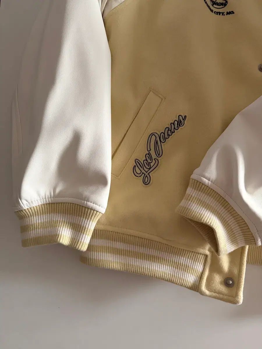 ウールライク ダウン