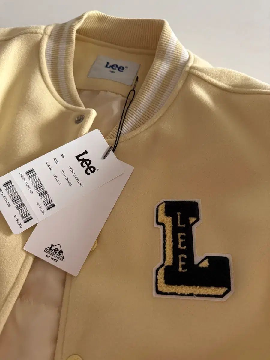 撮影1回 199 000ウォン LEE リー キッズ ウールライク ダウン