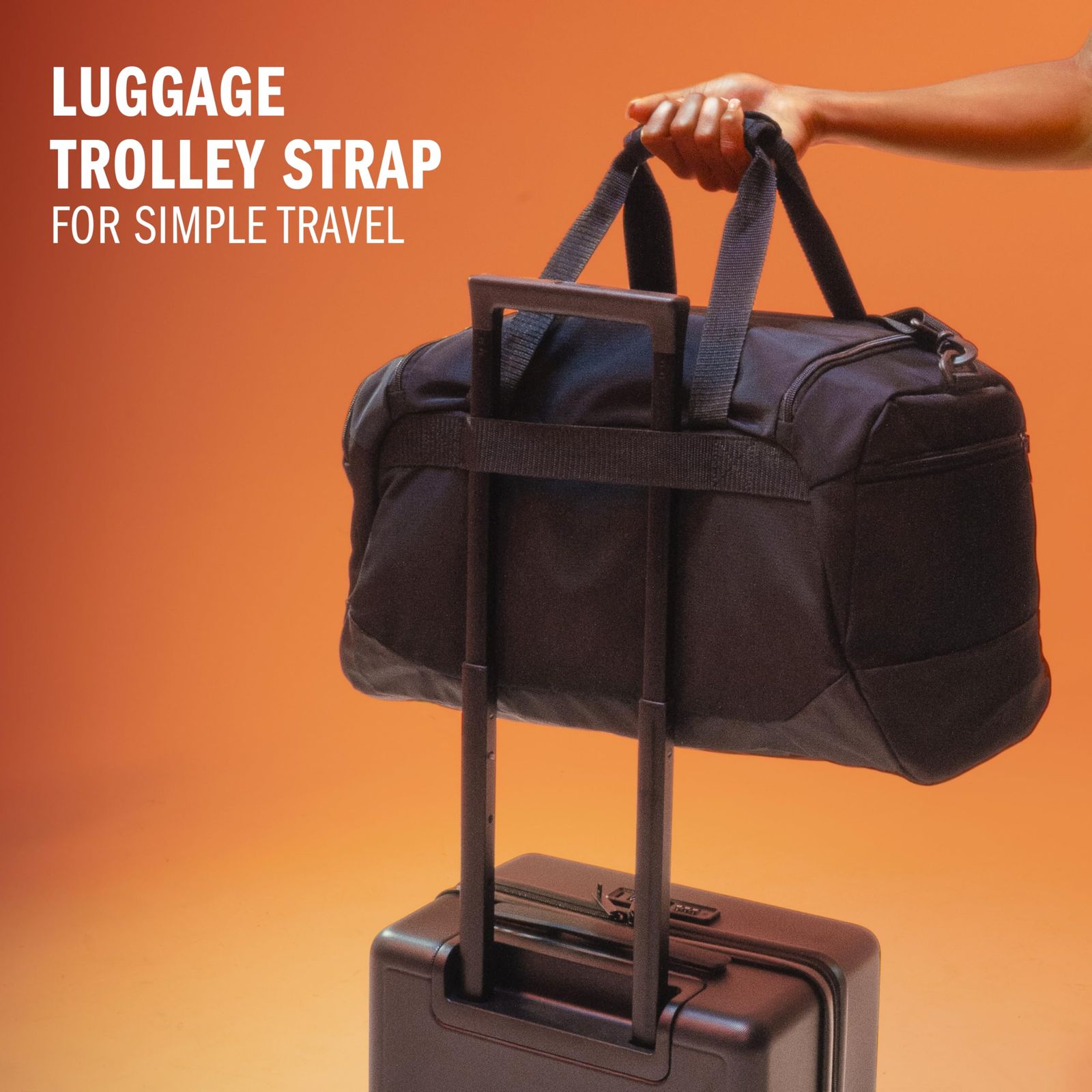 adidas Defender 5.0 ダッフル 丈夫な旅行用ジムスポーツバッグ 男女兼用 ツイルグレー ローズゴールド Small 42 L ダッフルバッグ 丈夫 スウェット トレンチコート