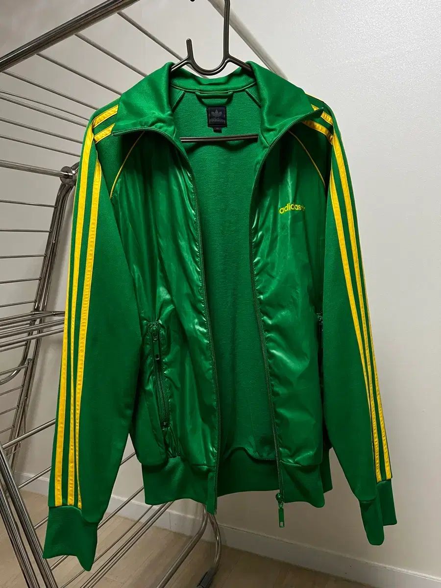 アディダス ジャージ ウール