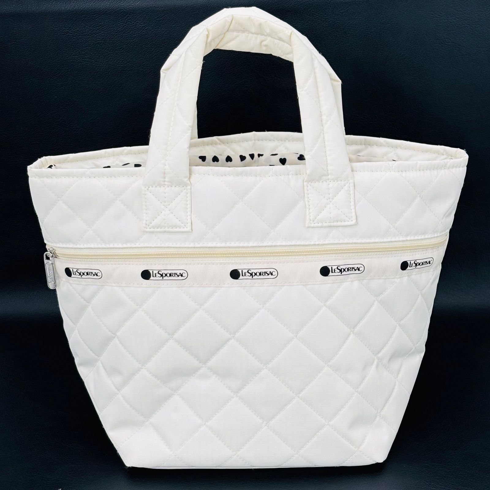 LeSportsac】Medium Multi Tote レスポートサック ミディアム マルチ