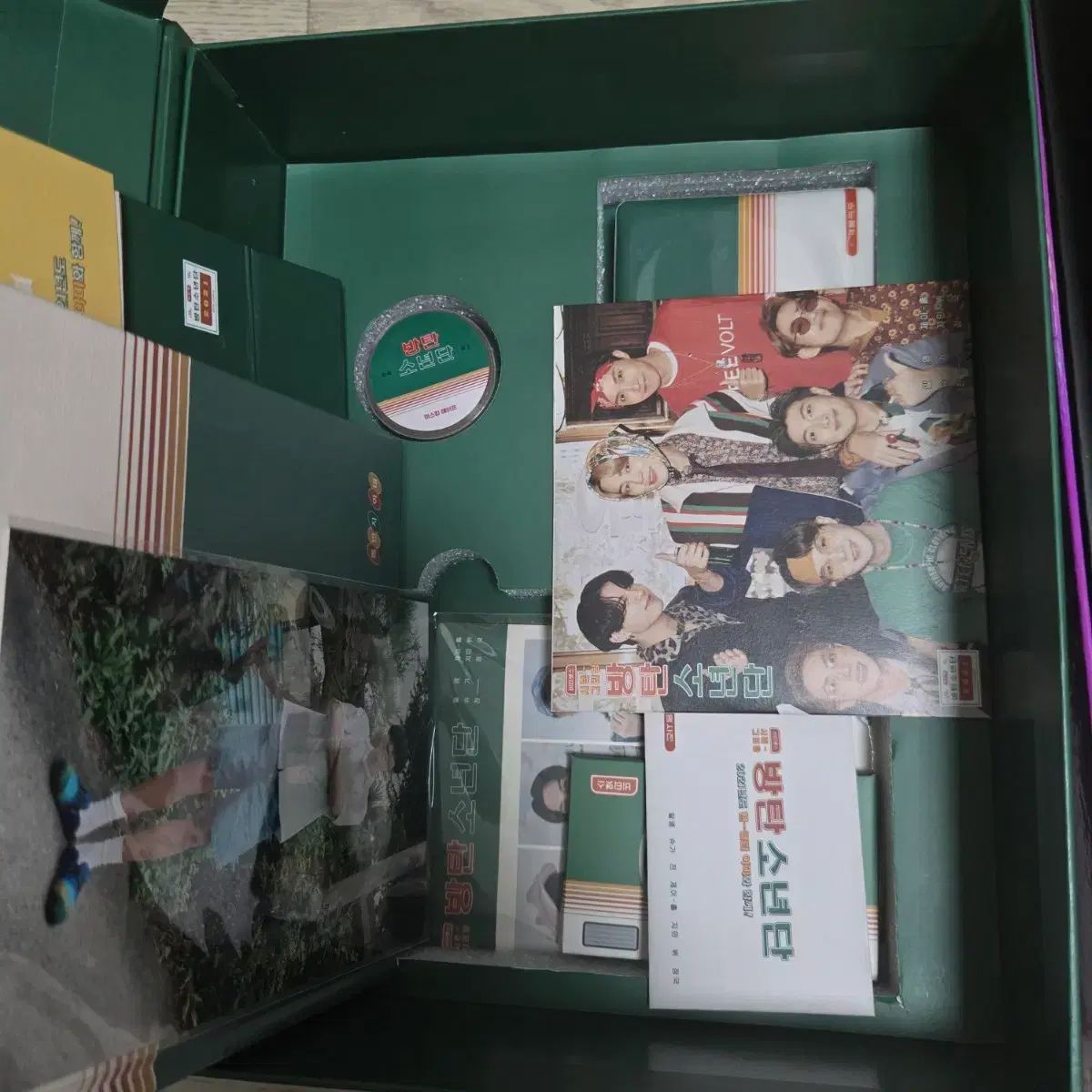 BTS（防弾少年団・バンタン） まとめ 出品_ Vフォトブック PHOTOBOOK
