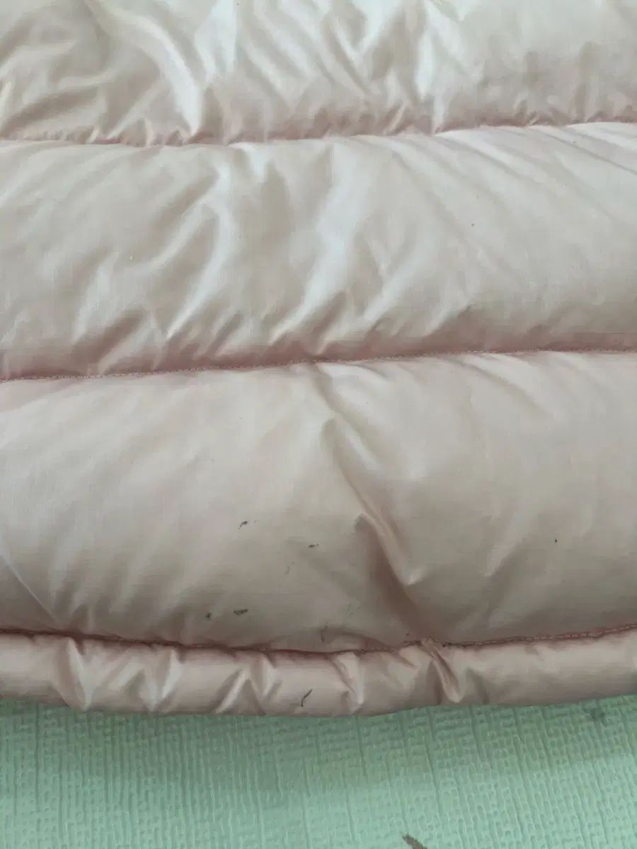 THE NORTH FACE ザノースフェイス キッズヌプシ ヌプシ ピンク 130