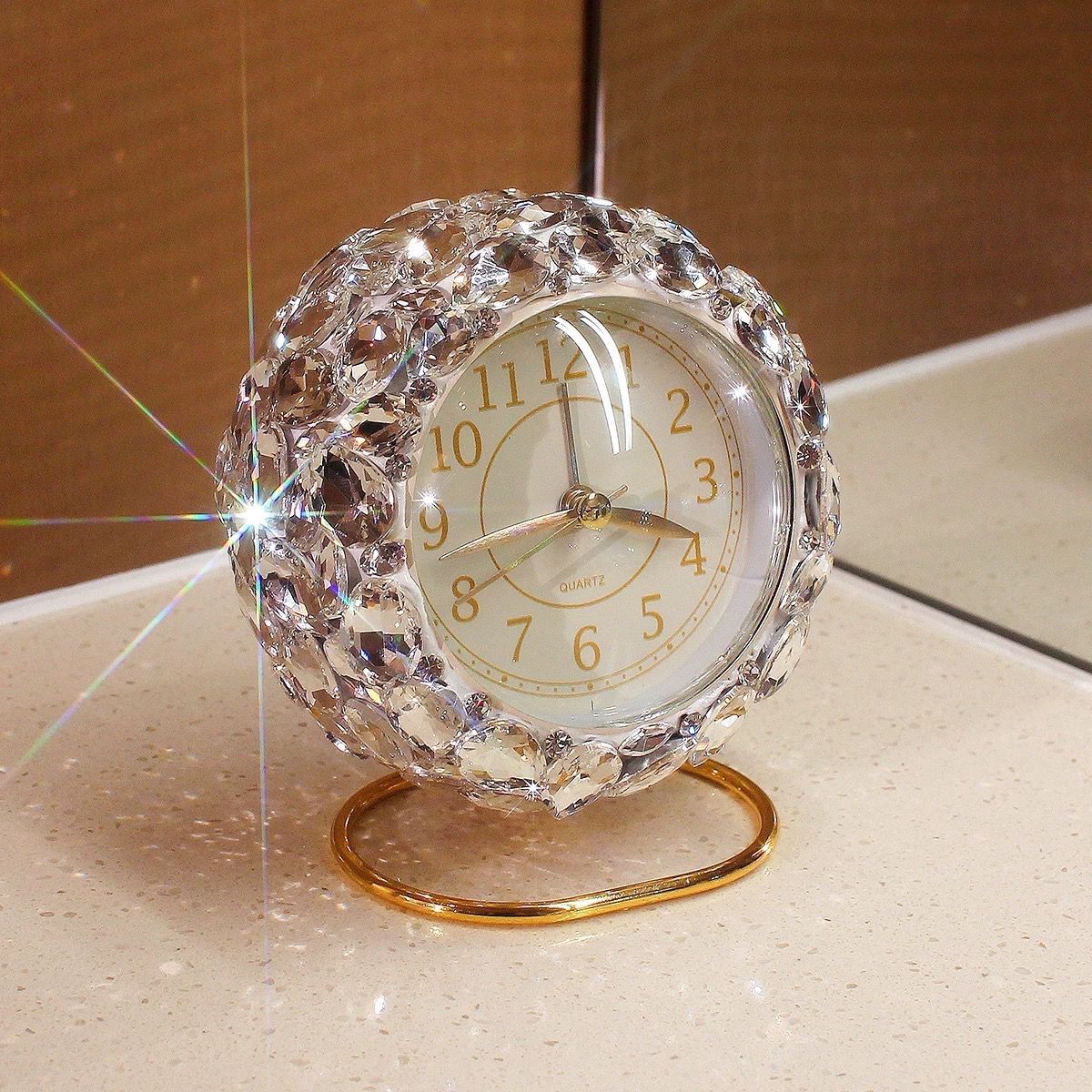 GS/TP アナログ時計 クォーツ 12/12電池交換済 おまけ付き GS/TP電池